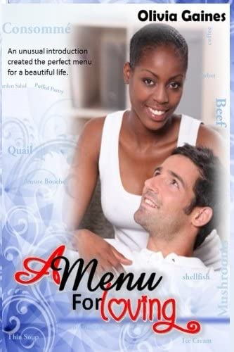 A Menu for Loving