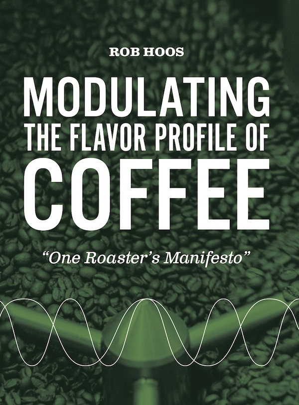 Modulating the Flavor Profile of Coffee