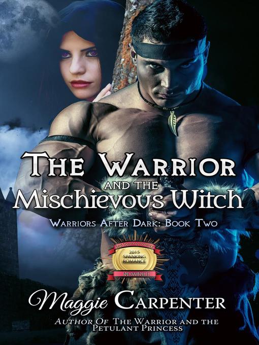 The Warrior and the Mischievous Witch