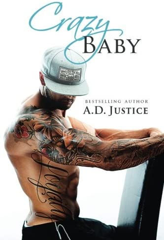 Crazy Baby (The Crazy Series)