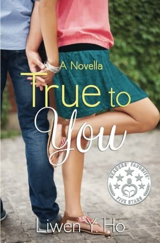 True To You: A Novella (Taking Chances) (Volume 2)