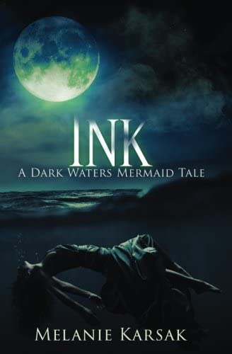 Ink: A Mermaid Romance: A Falling in Deep Collection Novella