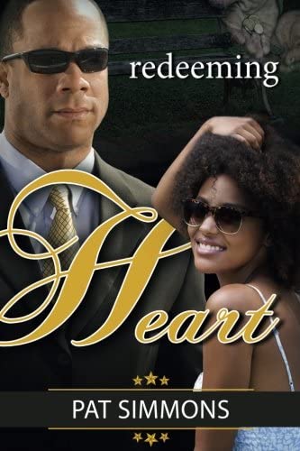 Redeeming Heart