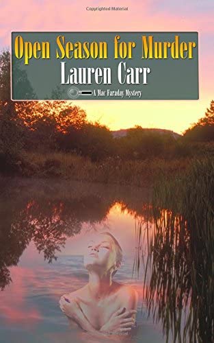 Open Season for Murder (A Mac Faraday Mystery) (Volume 10)