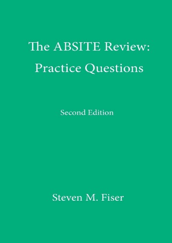 The Absite Review