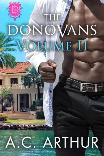 The Donovans Volume II (Volume 2)