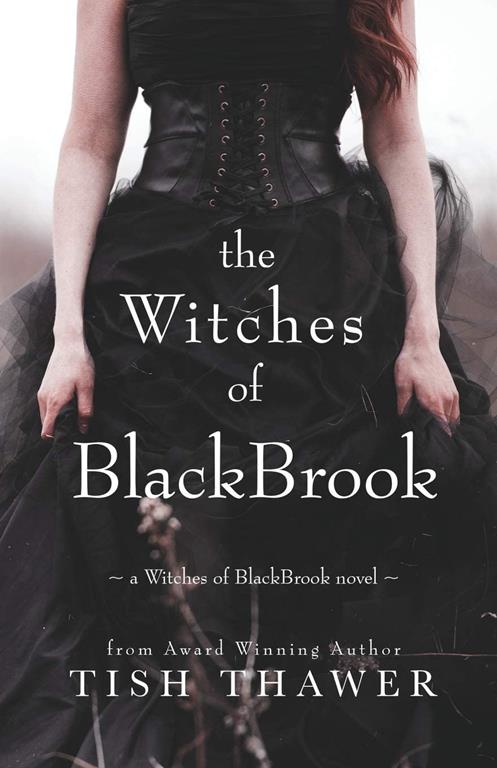 The Witches of BlackBrook (Volume 1)