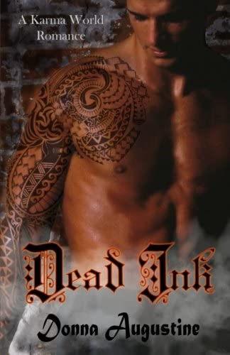 Dead Ink: A Karma World Romance