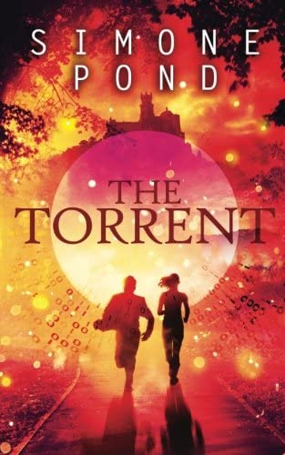 The Torrent (New Agenda) (Volume 3)