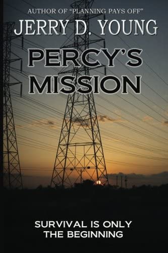 Percy's Mission