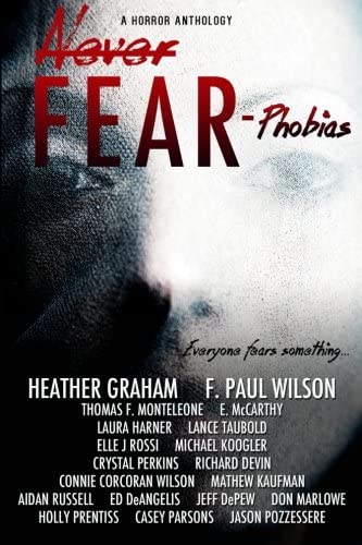 Never Fear - Phobias