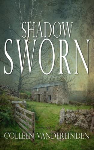 Shadow Sworn (Copper Falls) (Volume 2)