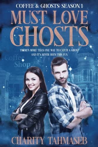 Coffee and Ghosts: The Complete First Season