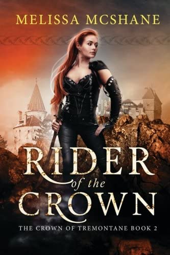 Rider of the Crown (The Crown of Tremontane) (Volume 2)