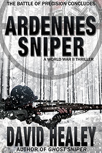 Ardennes Sniper