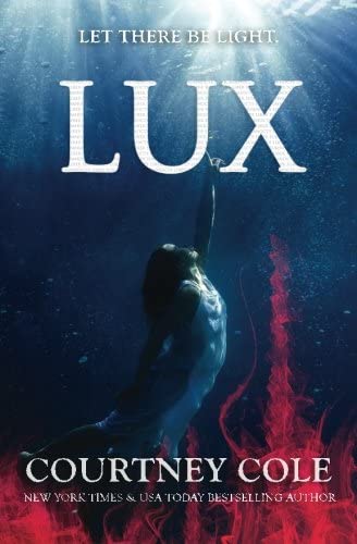 Lux (The Nocte Trilogy) (Volume 3)