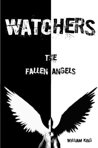 Watchers: The Fallen Angels