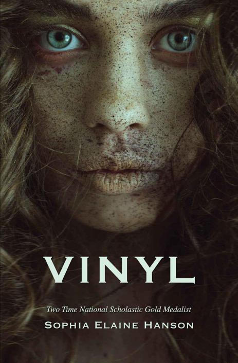 Vinyl: Book One of the Vinyl Trilogy (Volume 1)