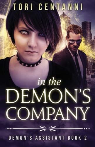 In the Demon's Company (Demon's Assistant) (Volume 2)