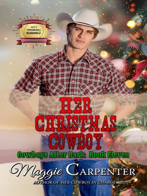 Her Christmas Cowboy