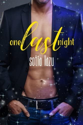 One Last Night: A Love or Magic novella