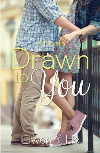 Drawn To You: A Novella (Taking Chances) (Volume 3)