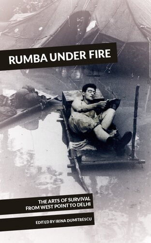 Rumba Under Fire