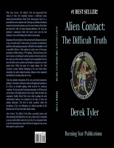 Alien Contact