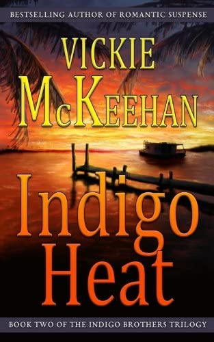 Indigo Heat (The Indigo Brothers Trilogy) (Volume 2)