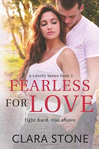 Fearless For Love (Lovelly Series)