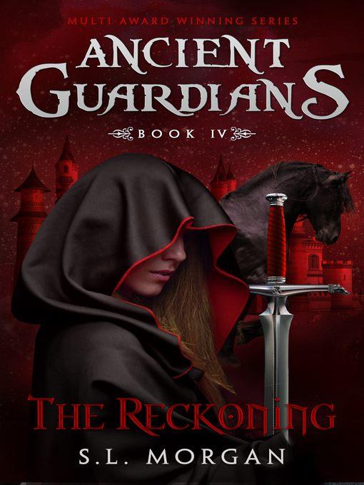The Reckoning (Ancient Guardians Series Book 4)