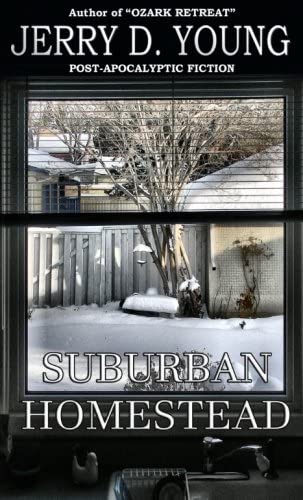 Suburban Homestead