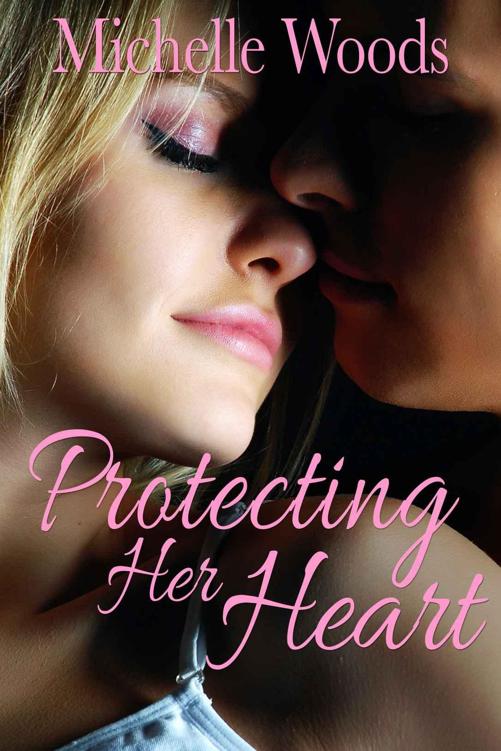 Protecting her heart