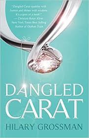 Dangled Carat