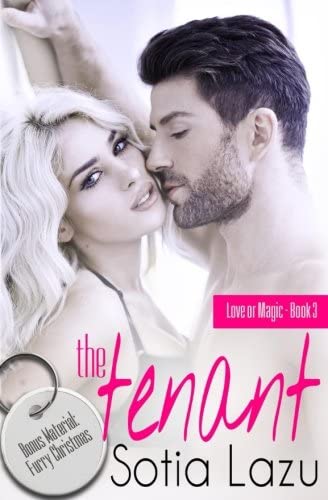 The Tenant (Love or Magic) (Volume 3)