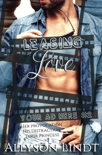 Leasing Love (Your Ad Here) (Volume 2)