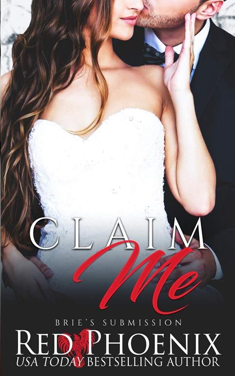 Claim Me: Brie's Submission