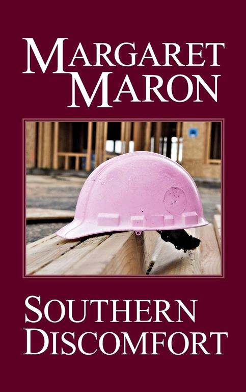 Southern Discomfort (2) (Deborah Knott Mystery)