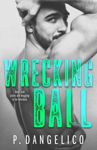 Wrecking Ball (Hard To Love) (Volume 1)