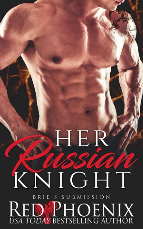 Her Russian Knight: Brie's Submission