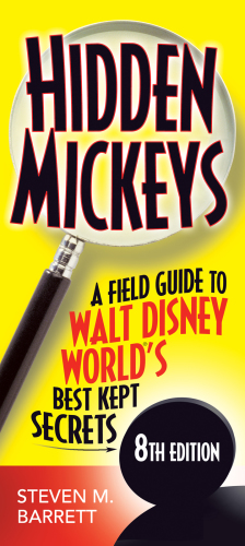 Hidden Mickeys