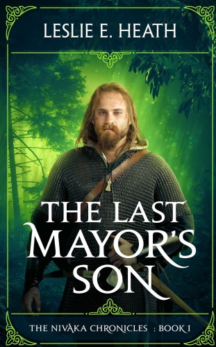 The Last Mayor's Son