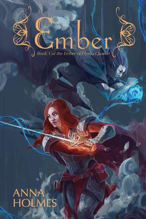 Ember (Ember of Elyssia)