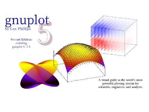 gnuplot 5