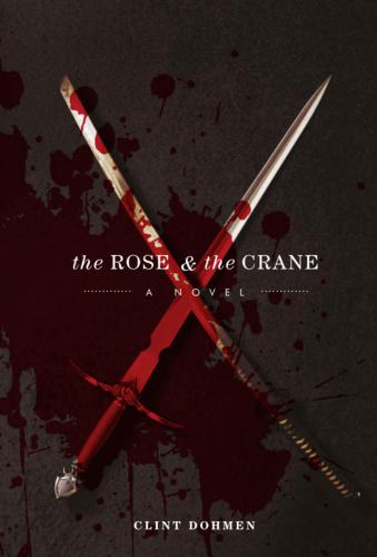 The Rose and the Crane