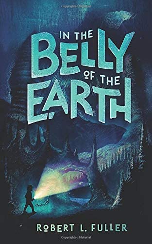 In The Belly Of The Earth (Out Of Darkness)