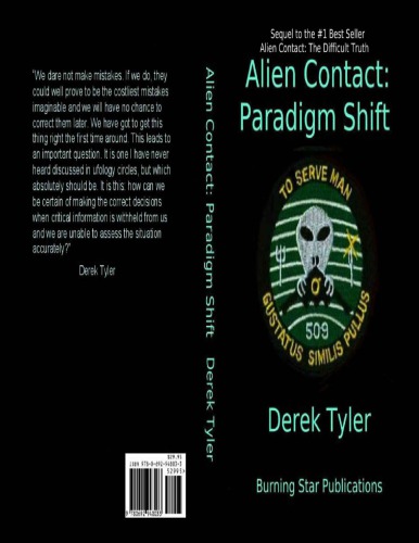 Alien Contact