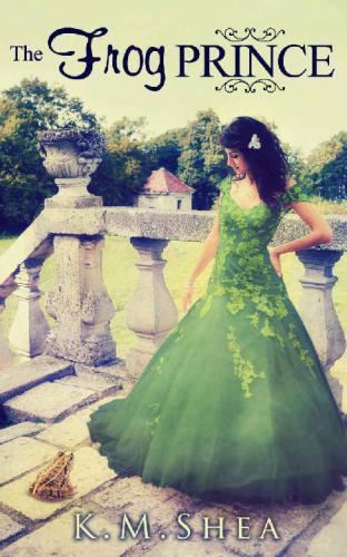 The Frog Prince: A Timeless Fairy Tale (Timeless Fairy Tales)