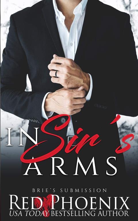 In Sir's Arms (Brie's Submission)