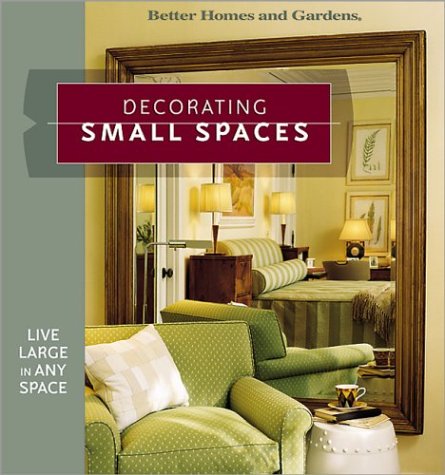 Decorating Small Spaces